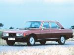 Peugeot 604 1975 года